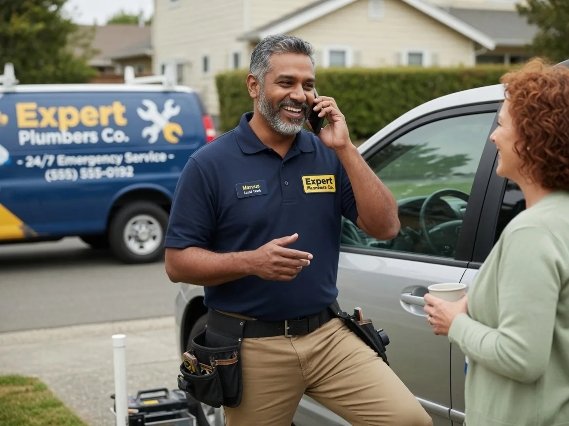 Clogged Drain Repair in New Blaine, AR