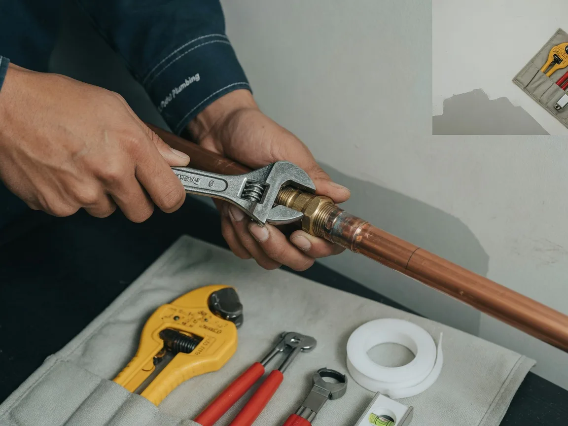 Why choose Drain Cleaning in New Blaine, AR